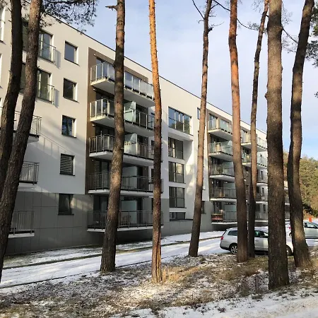 Family & Business Sauna Apartments No 7 Lesny Nad Zalewem Cedzyna Unikat - 3 Bedroom With Private Sauna, Bath With Hydromassage, Terrace, Garage, Catering Options Kielce Exterior foto