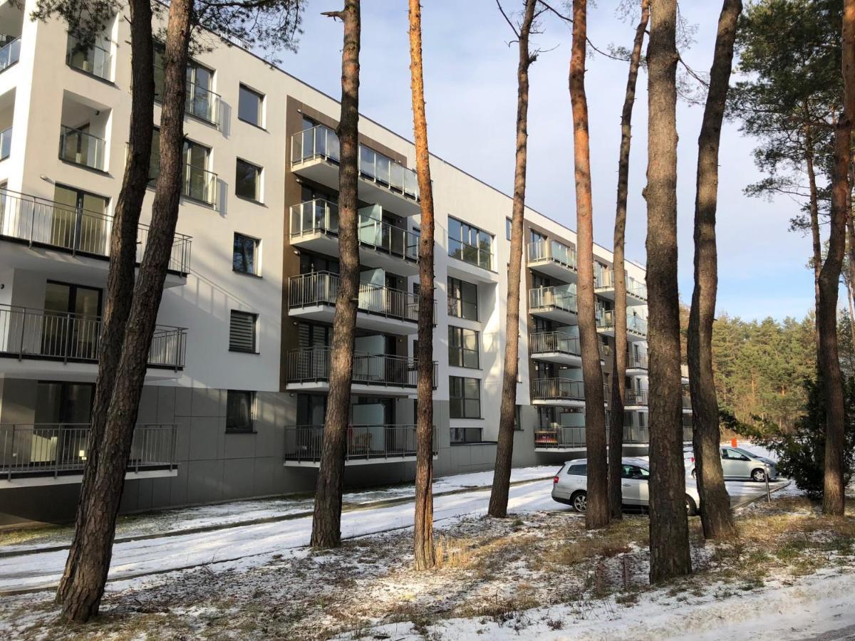 Family & Business Sauna No 7 Lesny Nad Zalewem Cedzyna Unikat - 3 Bedroom With Private Sauna, Bath With Hydromassage, Terrace, Garage, Catering Options