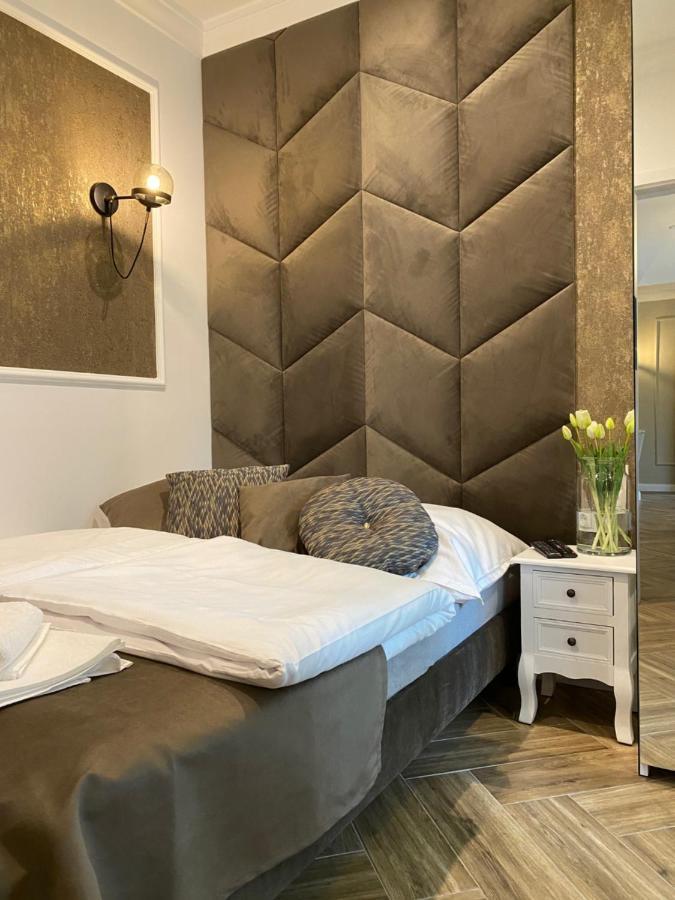 Family & Business Sauna No 7 Lesny Nad Zalewem Cedzyna Unikat - 3 Bedroom With Private Sauna, Bath With Hydromassage, Terrace, Garage, Catering Options Apartment