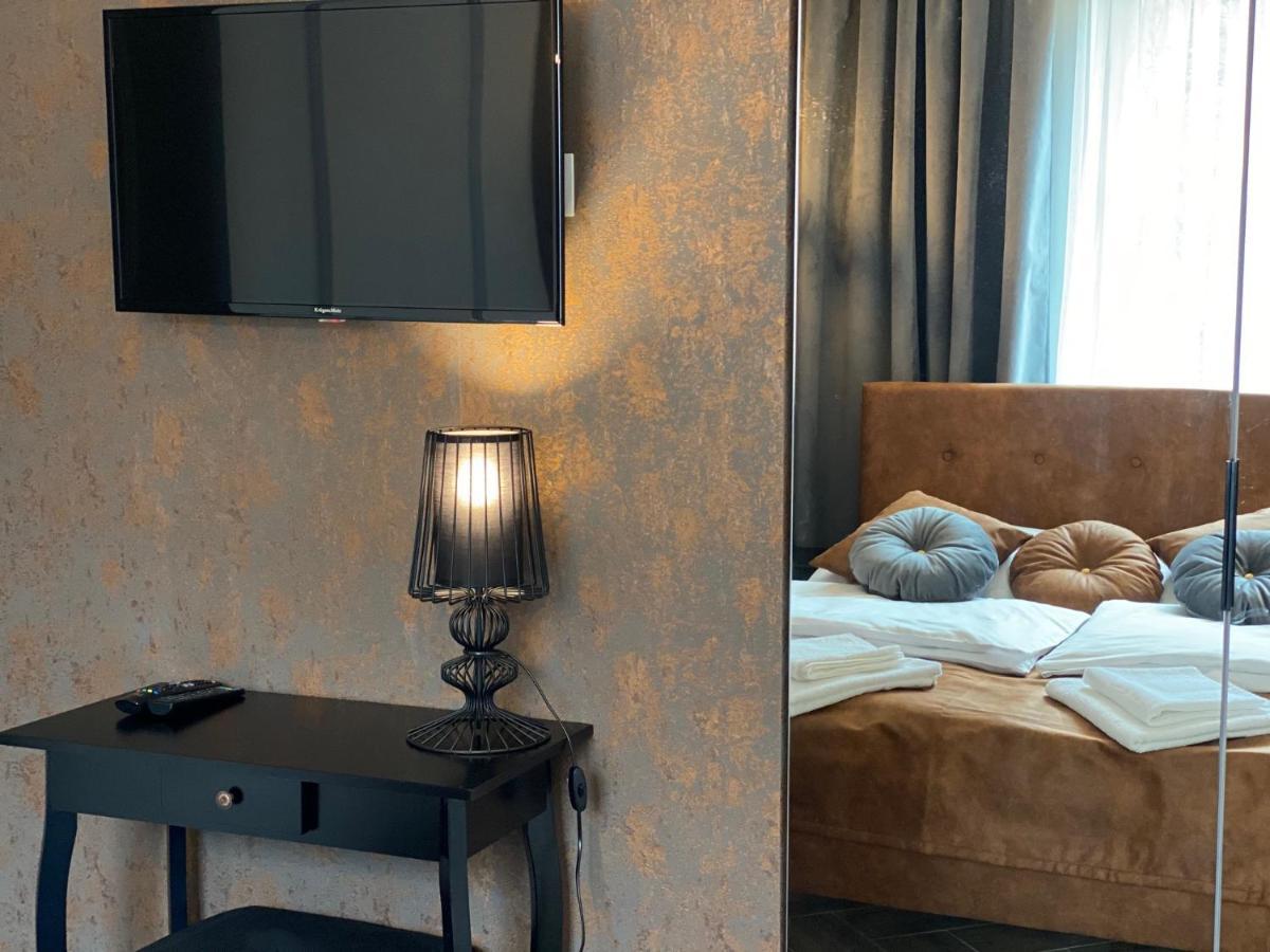 Family & Business Sauna No 7 Lesny Nad Zalewem Cedzyna Unikat - 3 Bedroom With Private Sauna, Bath With Hydromassage, Terrace, Garage, Catering Options *