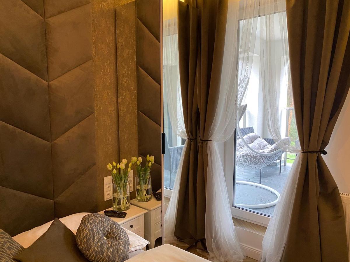 Family & Business Sauna No 7 Lesny Nad Zalewem Cedzyna Unikat - 3 Bedroom With Private Sauna, Bath With Hydromassage, Terrace, Garage, Catering Options * Kielce