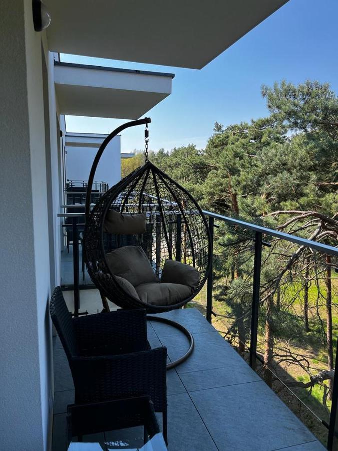 Family & Business Sauna No 7 Lesny Nad Zalewem Cedzyna Unikat - 3 Bedroom With Private Sauna, Bath With Hydromassage, Terrace, Garage, Catering Options