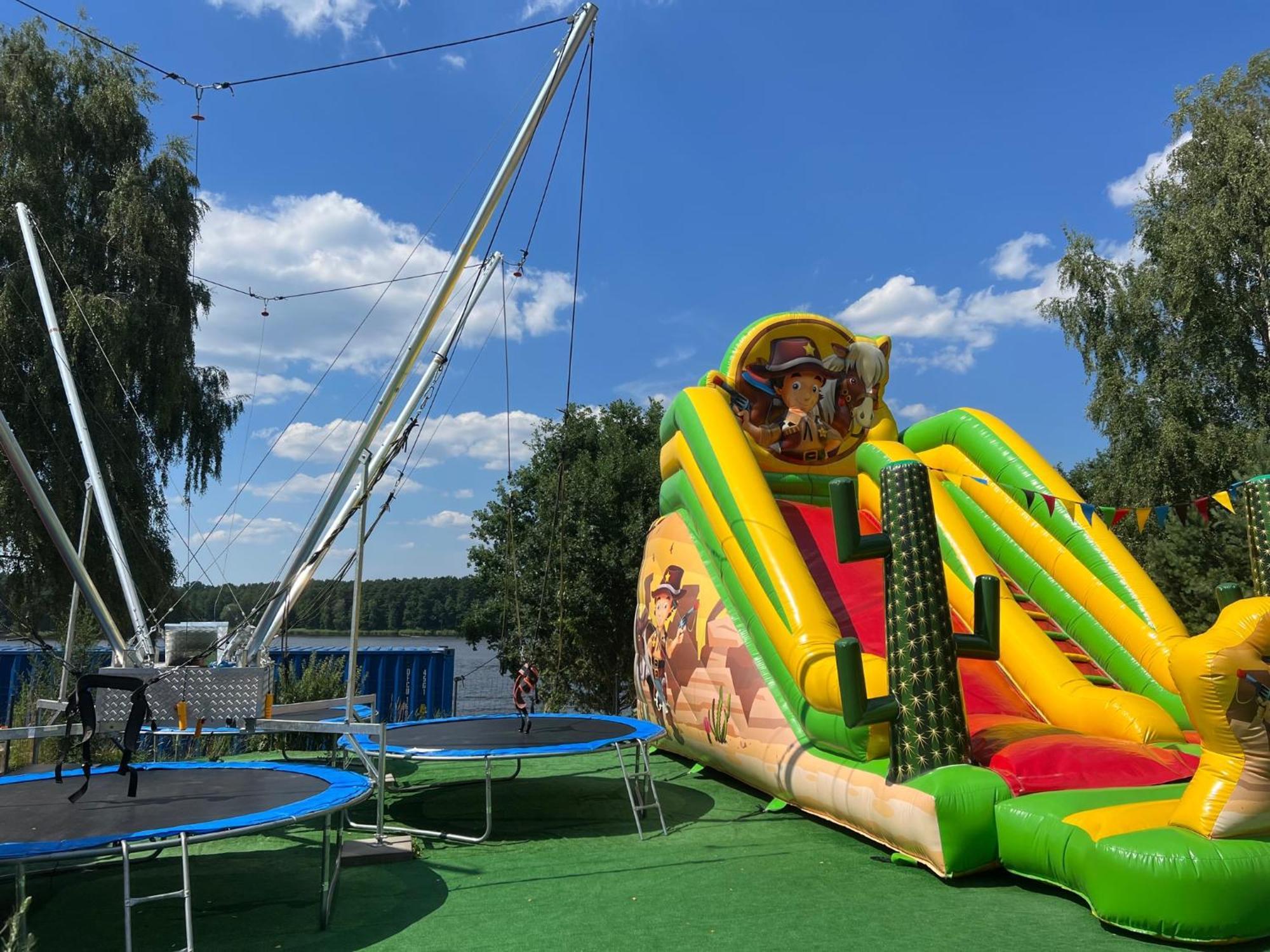 Apartment Family & Business Sauna No 7 Lesny Nad Zalewem Cedzyna Unikat - 3 Bedroom With Private Sauna, Bath With Hydromassage, Terrace, Garage, Catering Options